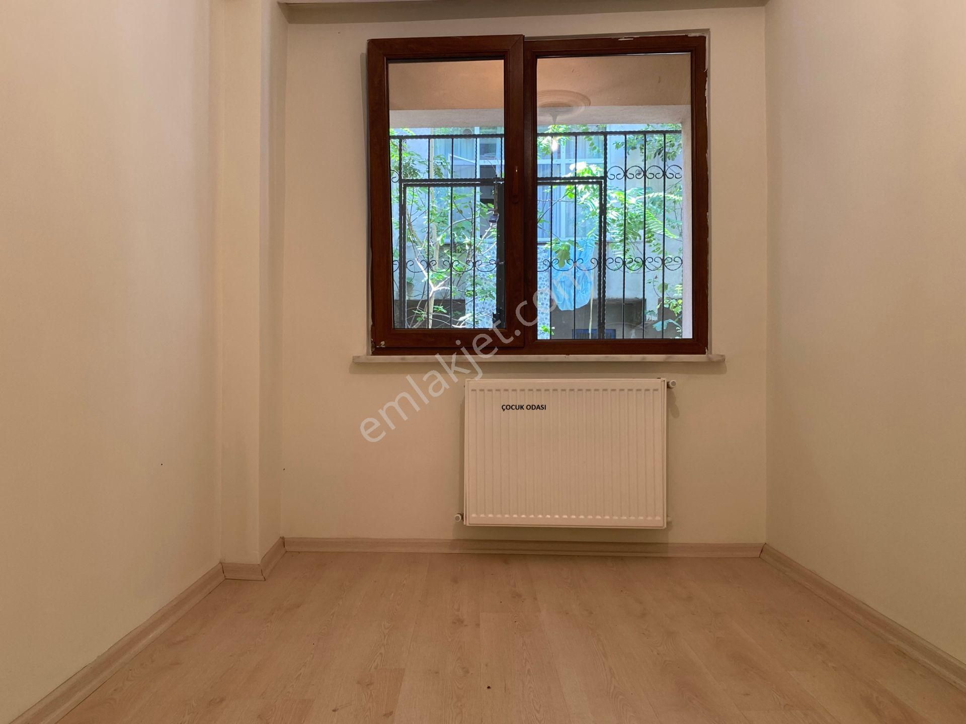 Avrupa Emlak Tan Fatih Mah 82m² 2+1 Yüksek Giriş,balkon,iskanlı,krediye Uygun Satılık Daire - Görsel 12