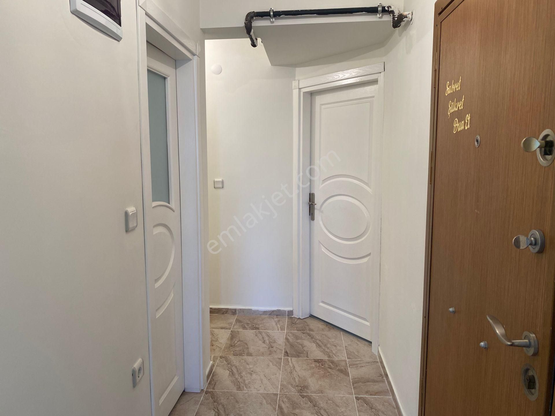 Avrupa Emlak Tan Fatih Mah 82m² 2+1 Yüksek Giriş,balkon,iskanlı,krediye Uygun Satılık Daire - Görsel 20