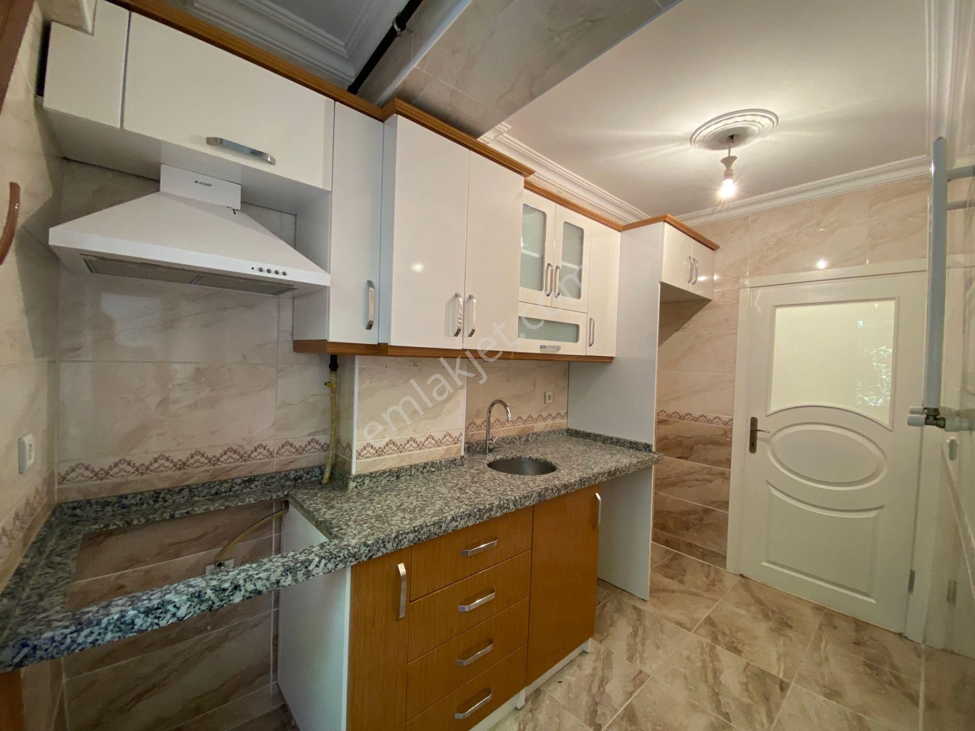Avrupa Emlak Tan Fatih Mah 82m² 2+1 Yüksek Giriş,balkon,iskanlı,krediye Uygun Satılık Daire - Görsel 7