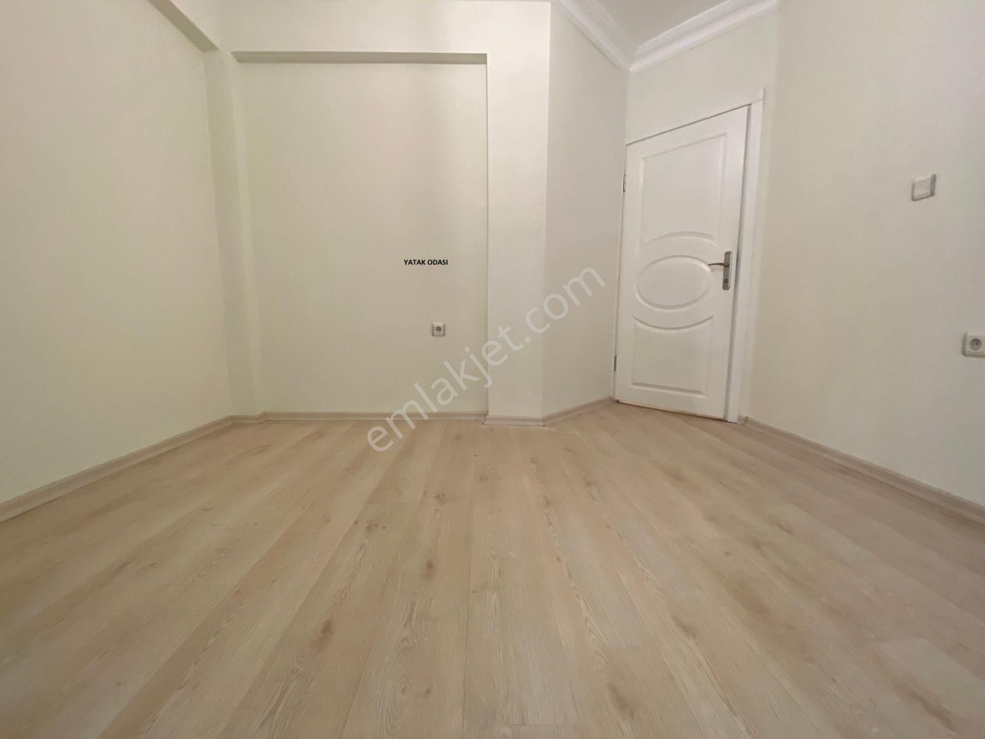 Avrupa Emlak Tan Fatih Mah 82m² 2+1 Yüksek Giriş,balkon,iskanlı,krediye Uygun Satılık Daire - Görsel 11