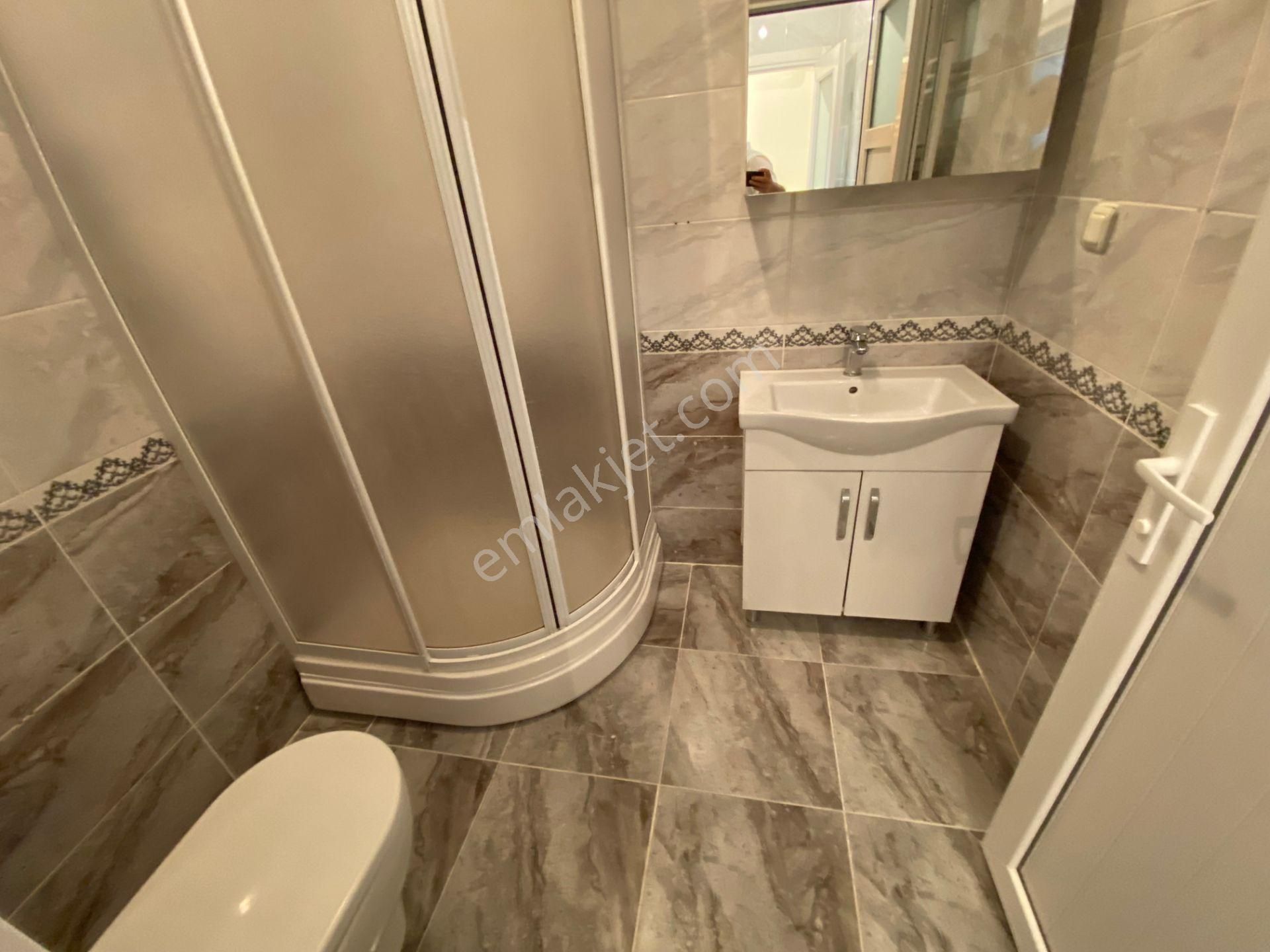 Avrupa Emlak Tan Fatih Mah 82m² 2+1 Yüksek Giriş,balkon,iskanlı,krediye Uygun Satılık Daire - Görsel 16
