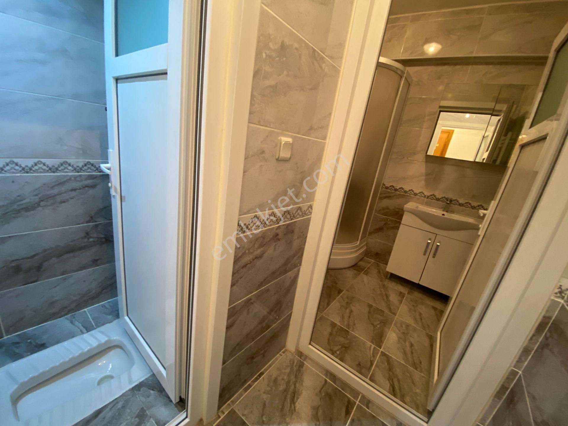 Avrupa Emlak Tan Fatih Mah 82m² 2+1 Yüksek Giriş,balkon,iskanlı,krediye Uygun Satılık Daire - Görsel 18