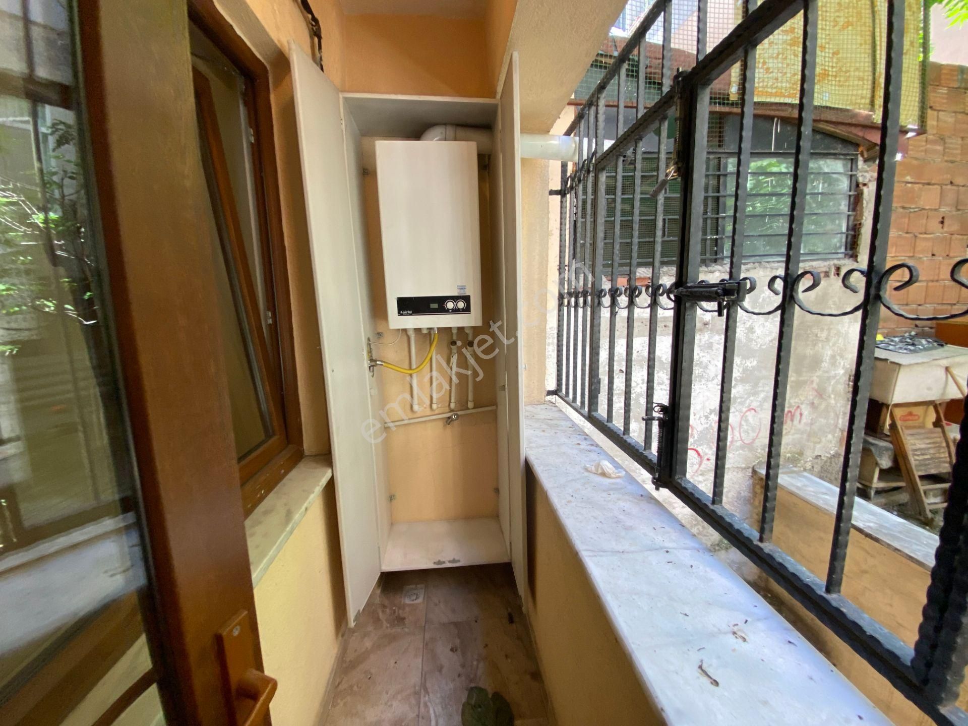 Avrupa Emlak Tan Fatih Mah 82m² 2+1 Yüksek Giriş,balkon,iskanlı,krediye Uygun Satılık Daire - Görsel 8