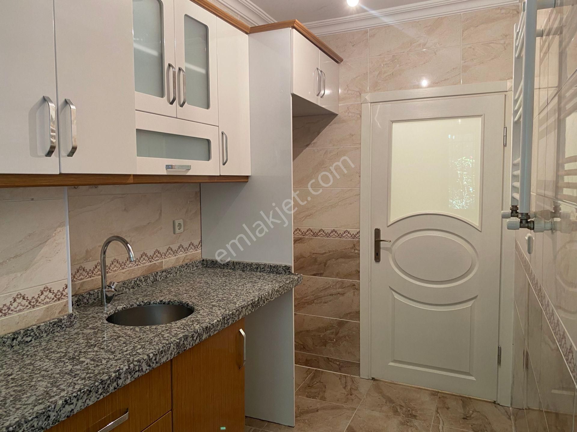 Avrupa Emlak Tan Fatih Mah 82m² 2+1 Yüksek Giriş,balkon,iskanlı,krediye Uygun Satılık Daire - Görsel 6