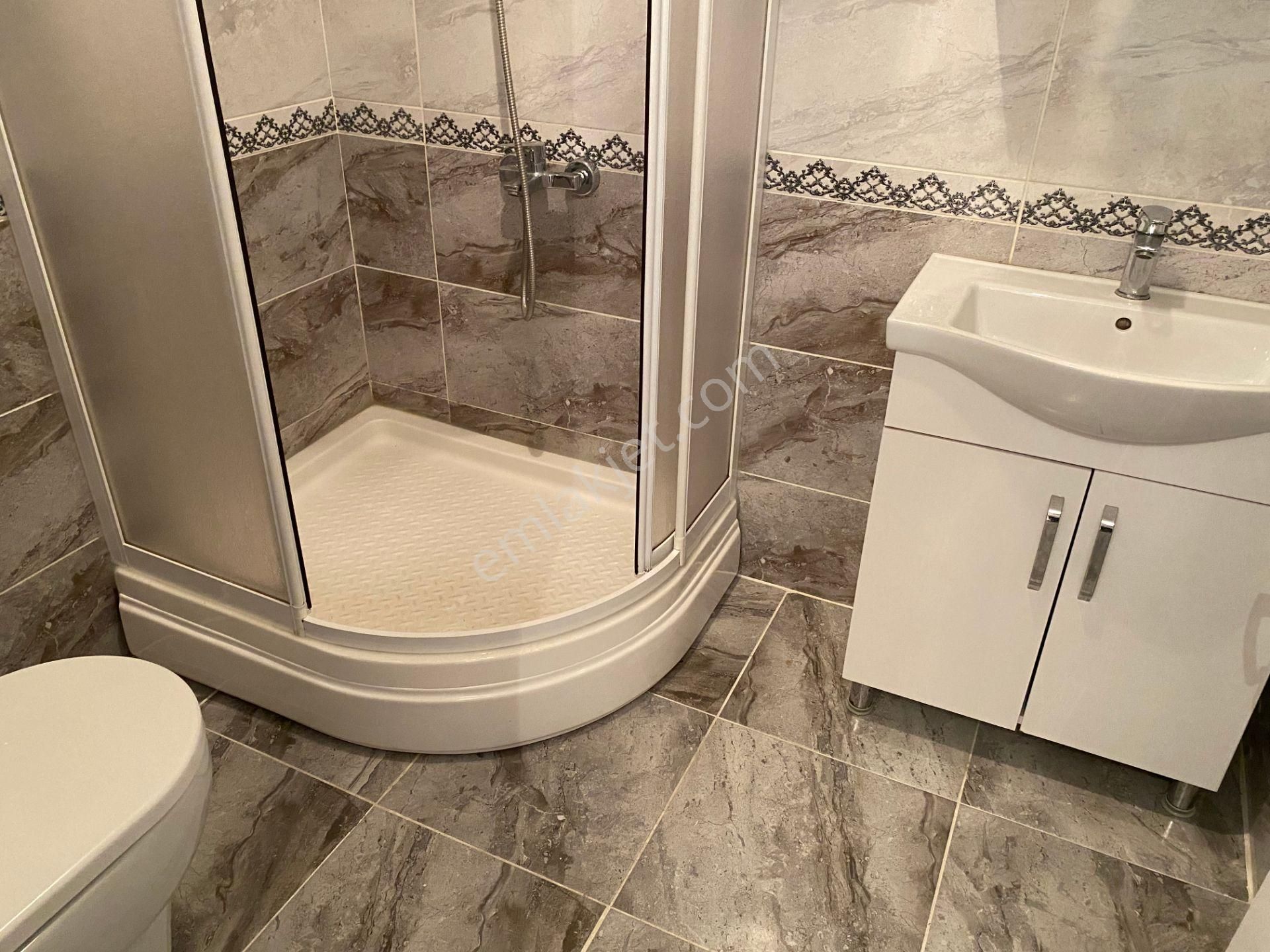 Avrupa Emlak Tan Fatih Mah 82m² 2+1 Yüksek Giriş,balkon,iskanlı,krediye Uygun Satılık Daire - Görsel 15