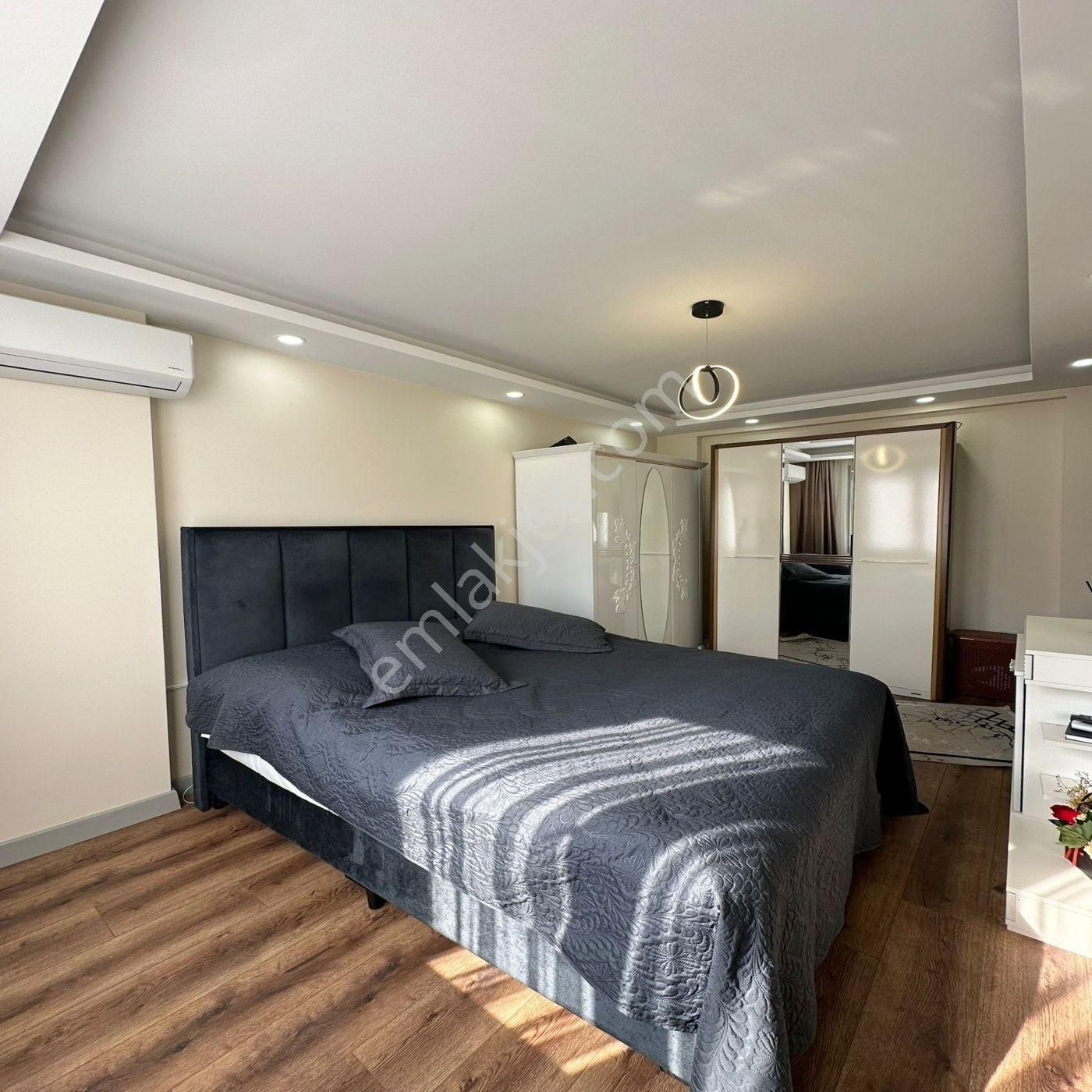 Beylikdüzü Marmara Mah'de Deniz Manzaralı Satılık Fırsat 5+2 Dubleks - Görsel 25