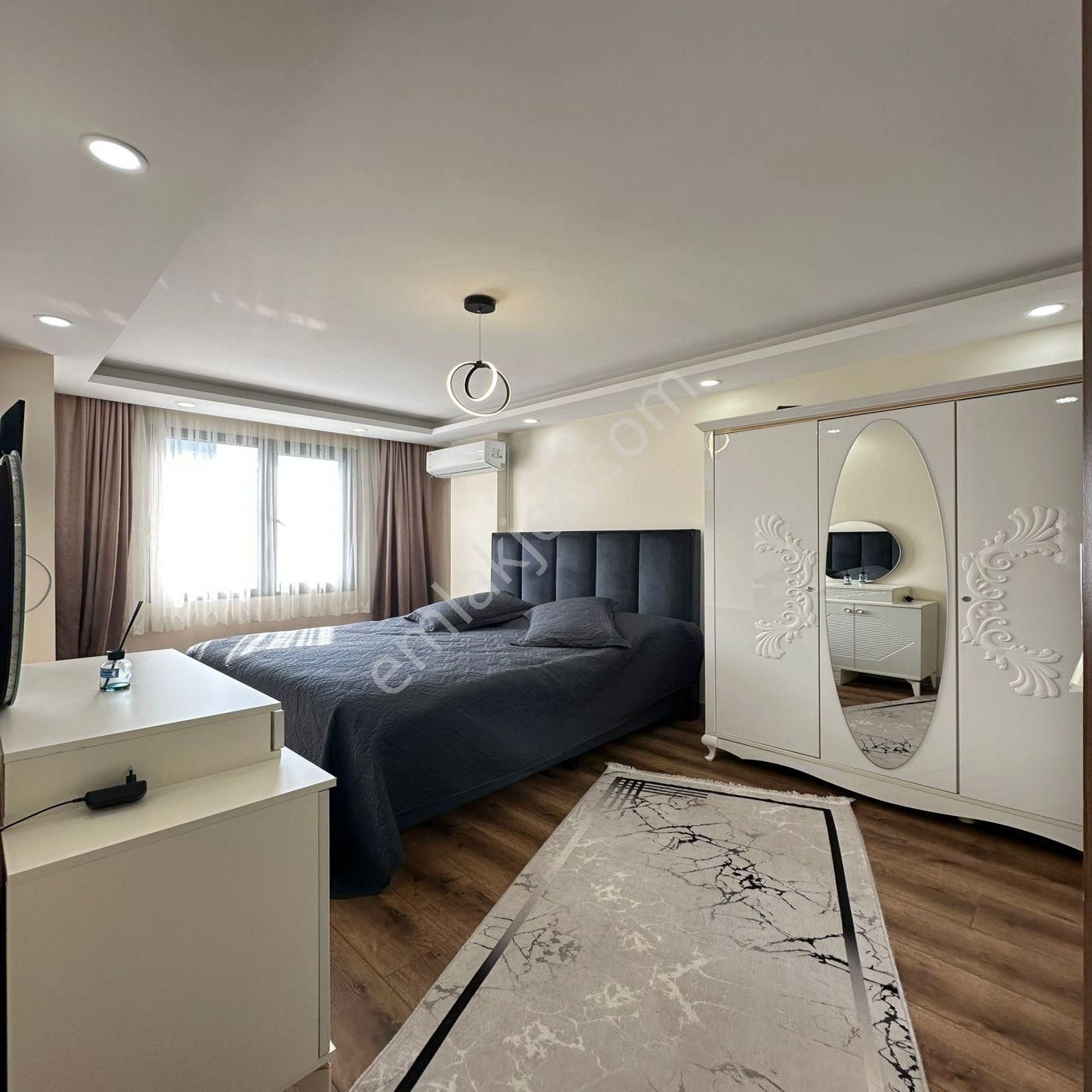 Beylikdüzü Marmara Mah'de Deniz Manzaralı Satılık Fırsat 5+2 Dubleks - Görsel 24