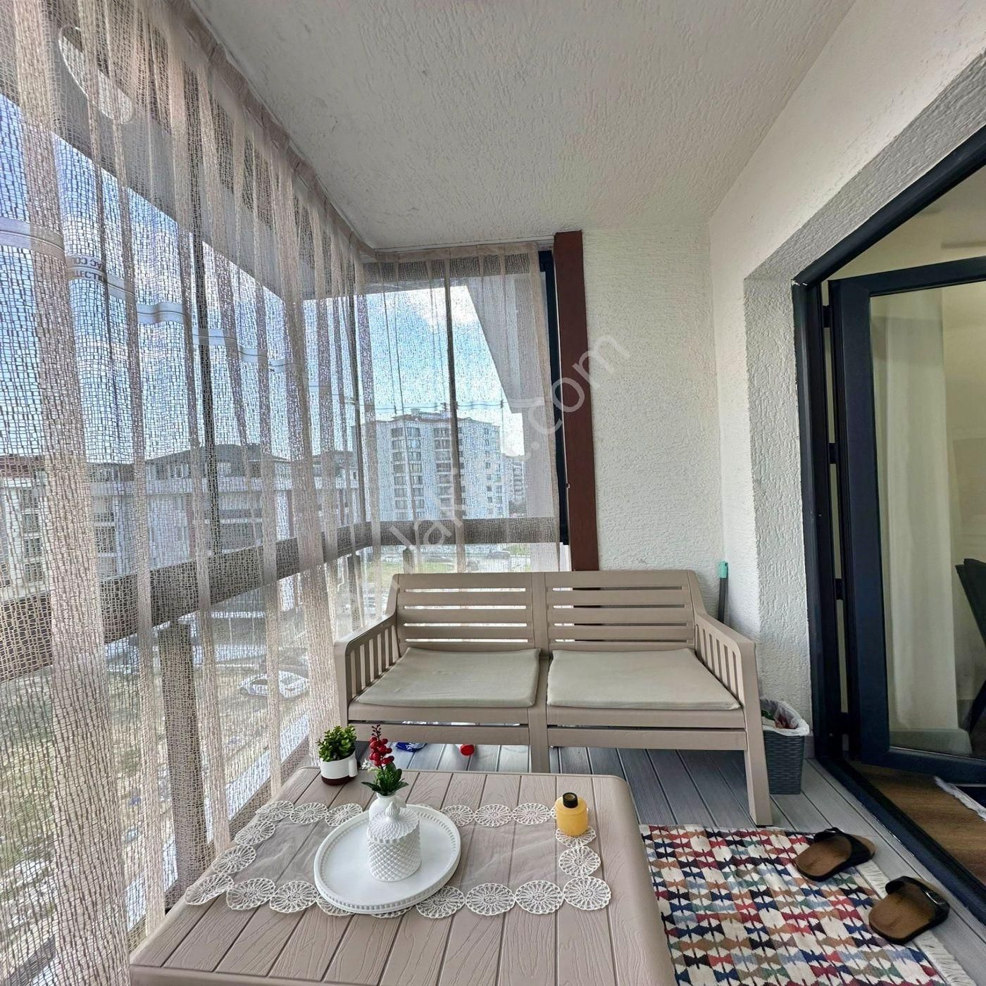 Beylikdüzü Marmara Mah'de Deniz Manzaralı Satılık Fırsat 5+2 Dubleks - Görsel 23