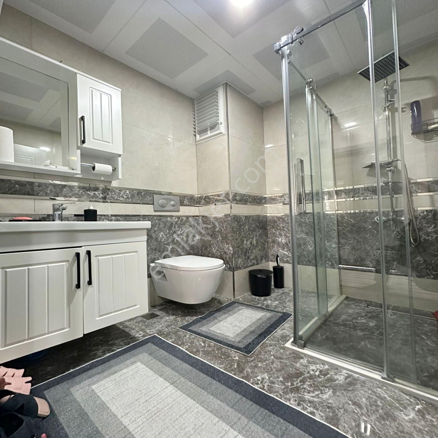 Beylikdüzü Marmara Mah'de Deniz Manzaralı Satılık Fırsat 5+2 Dubleks - Görsel 26