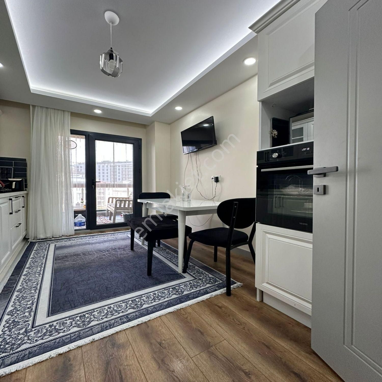 Beylikdüzü Marmara Mah'de Deniz Manzaralı Satılık Fırsat 5+2 Dubleks - Görsel 20