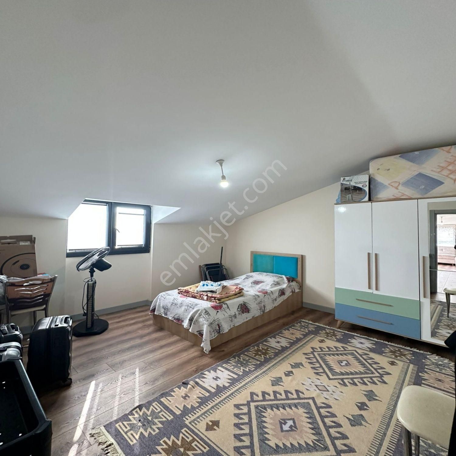 Beylikdüzü Marmara Mah'de Deniz Manzaralı Satılık Fırsat 5+2 Dubleks - Görsel 10