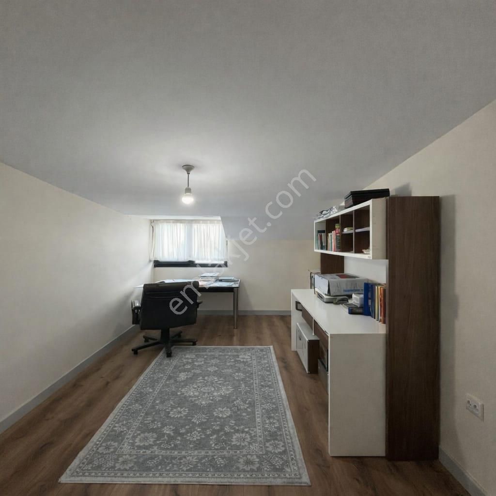 Beylikdüzü Marmara Mah'de Deniz Manzaralı Satılık Fırsat 5+2 Dubleks - Görsel 29