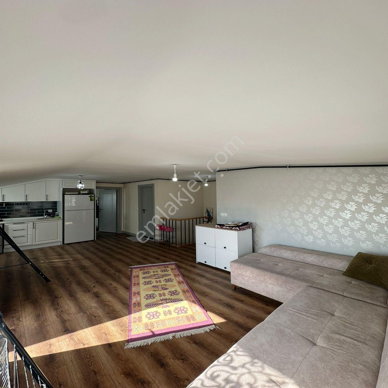 Beylikdüzü Marmara Mah'de Deniz Manzaralı Satılık Fırsat 5+2 Dubleks - Görsel 5