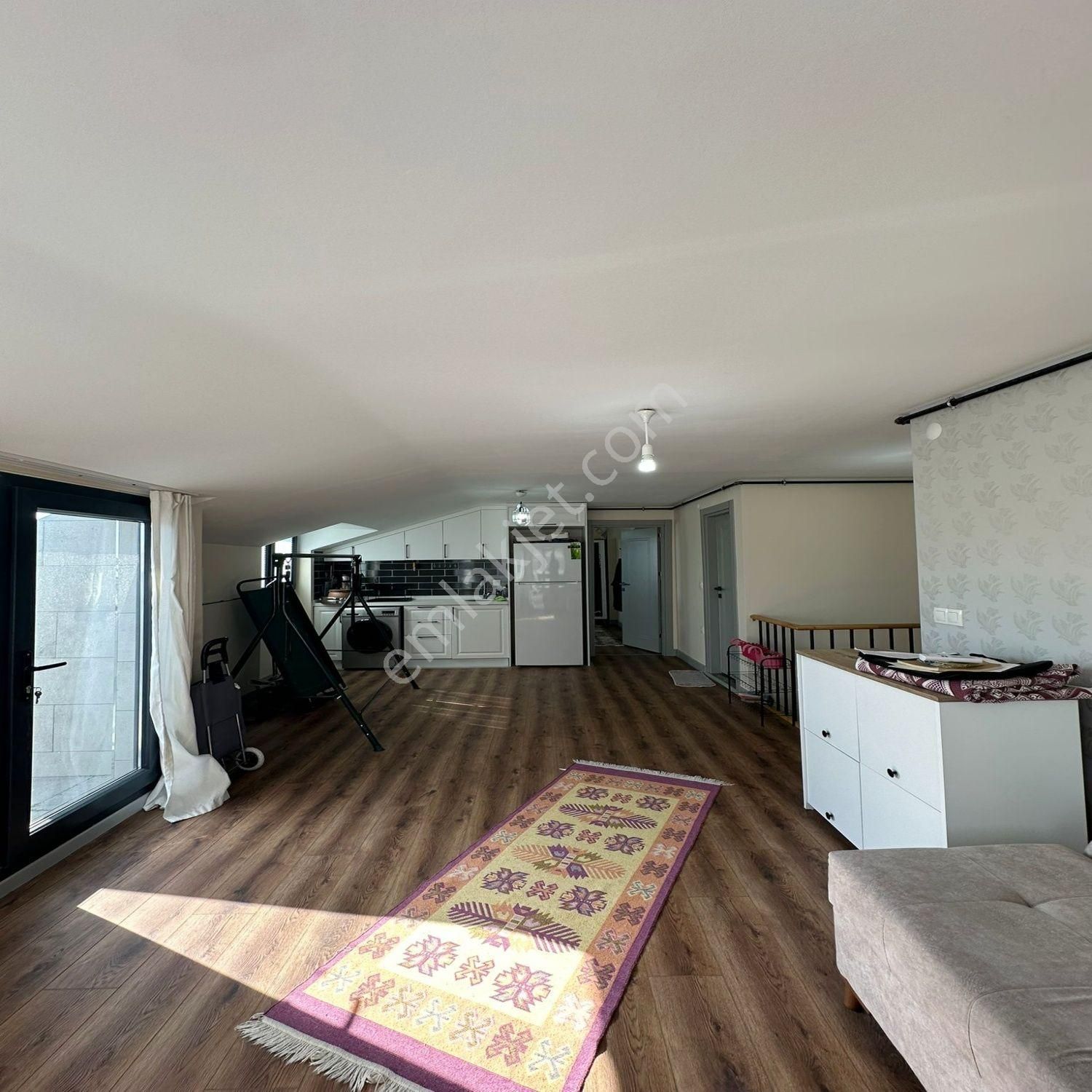 Beylikdüzü Marmara Mah'de Deniz Manzaralı Satılık Fırsat 5+2 Dubleks - Görsel 7