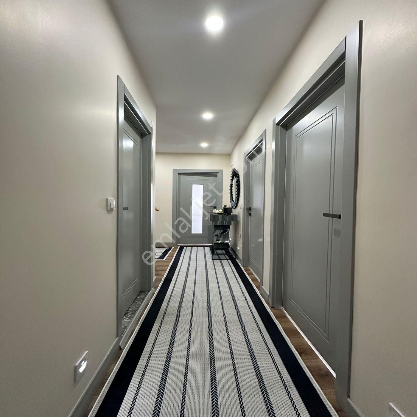 Beylikdüzü Marmara Mah'de Deniz Manzaralı Satılık Fırsat 5+2 Dubleks - Görsel 18