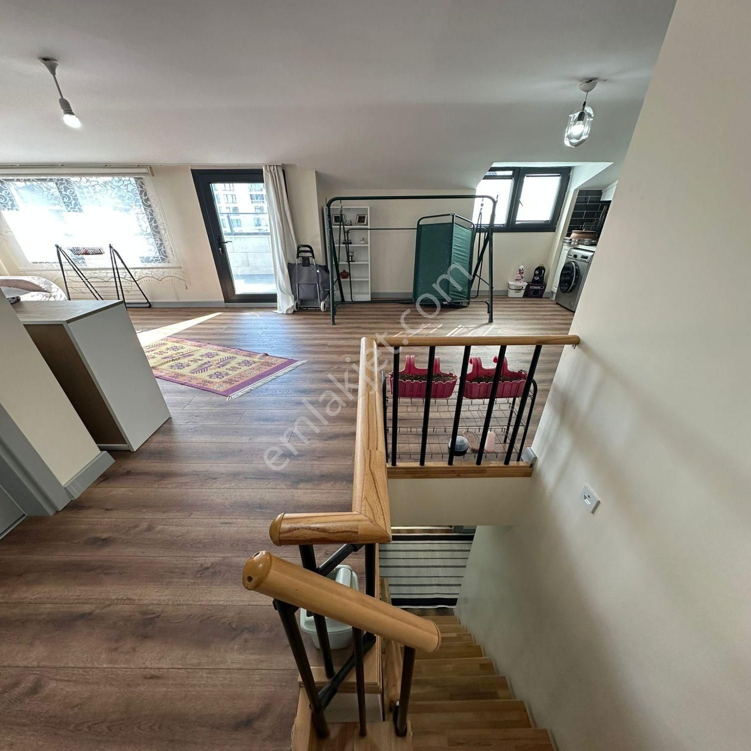 Beylikdüzü Marmara Mah'de Deniz Manzaralı Satılık Fırsat 5+2 Dubleks - Görsel 11