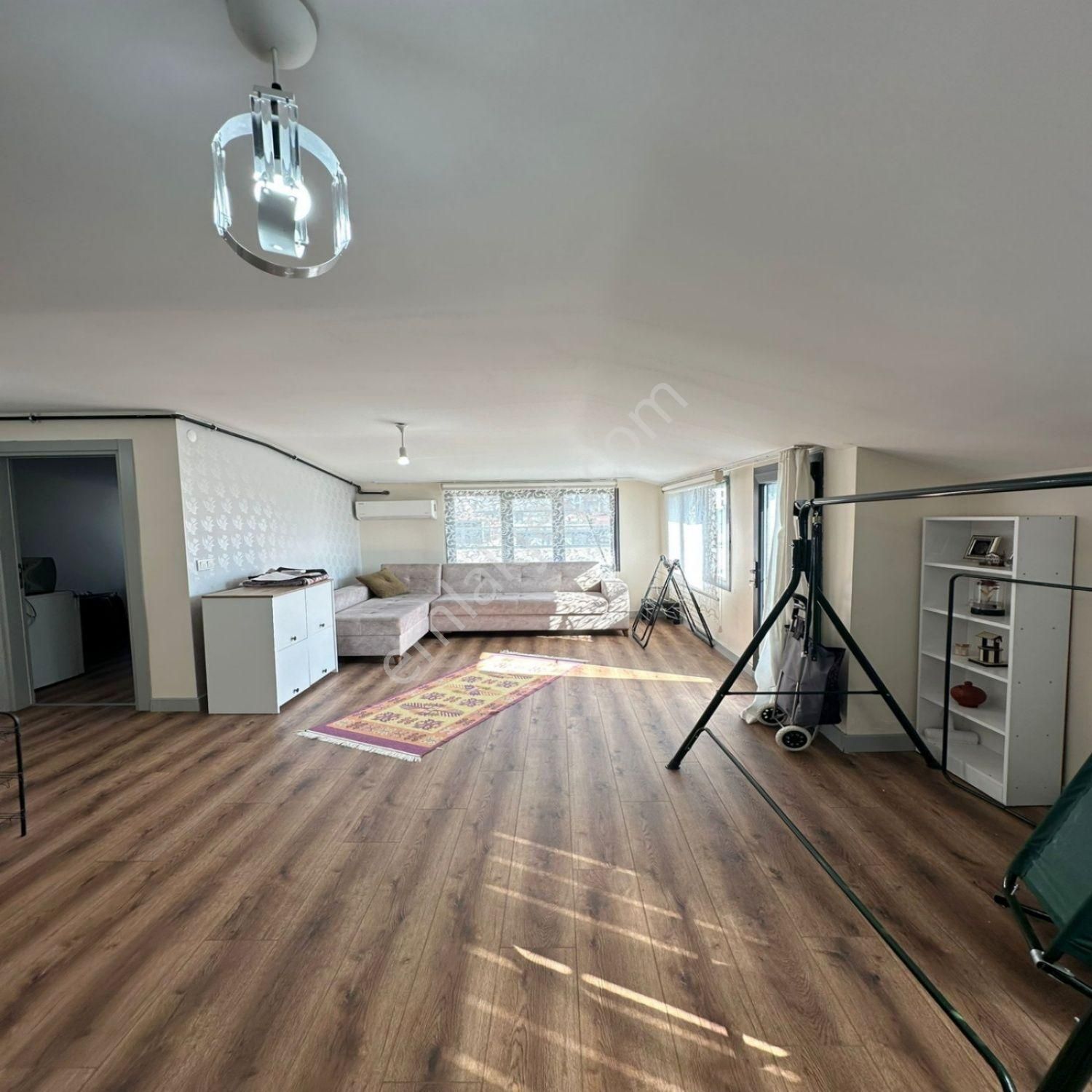 Beylikdüzü Marmara Mah'de Deniz Manzaralı Satılık Fırsat 5+2 Dubleks - Görsel 4