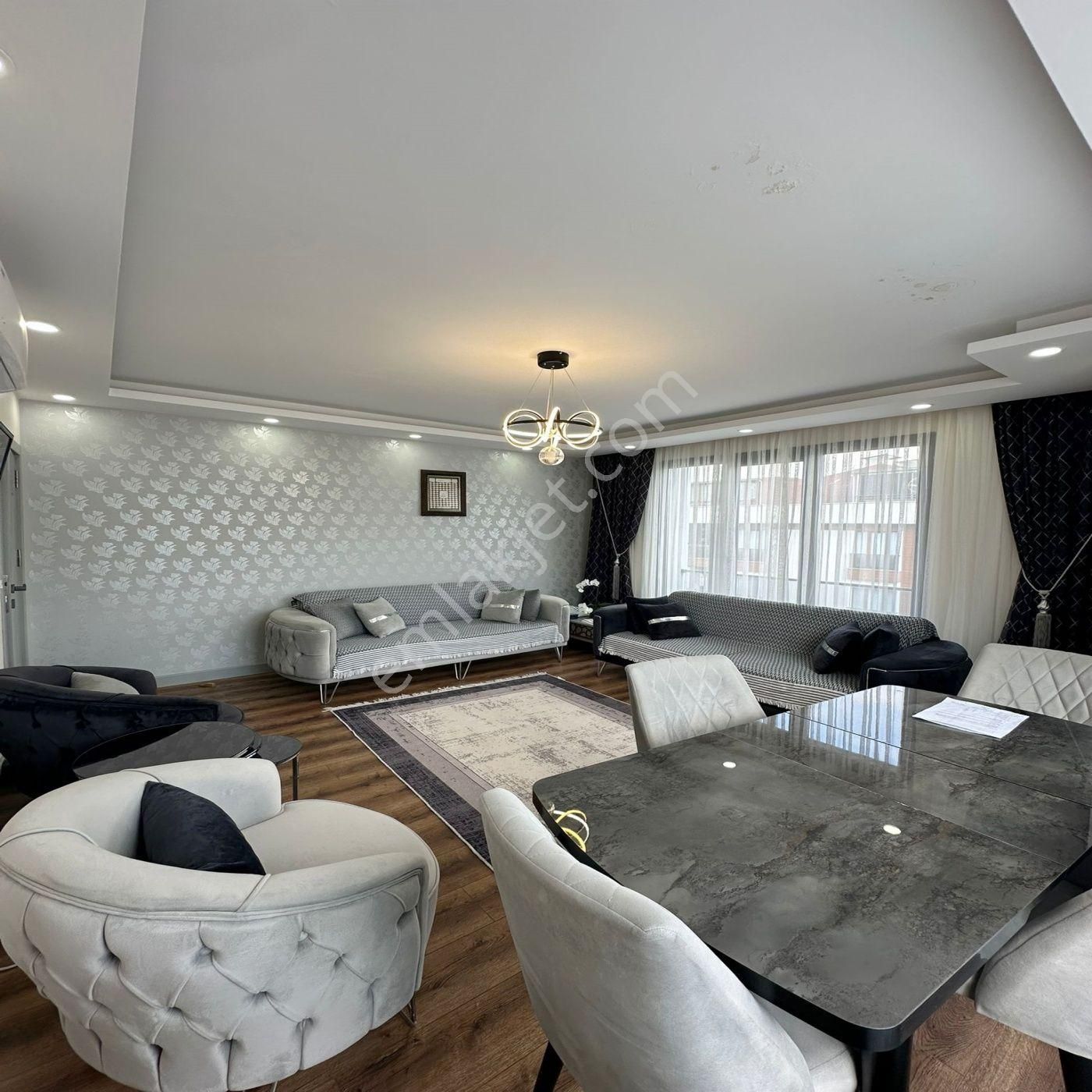 Beylikdüzü Marmara Mah'de Deniz Manzaralı Satılık Fırsat 5+2 Dubleks - Görsel 15