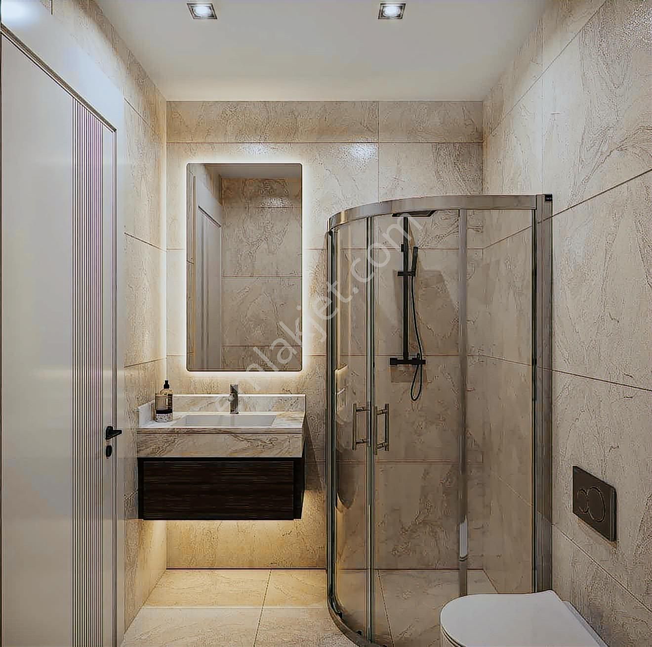 |boston Neva| 3+1 Ve 3.5+1 | Lüks Birçok Ayrıcalıkla Sizlerle | - Görsel 22