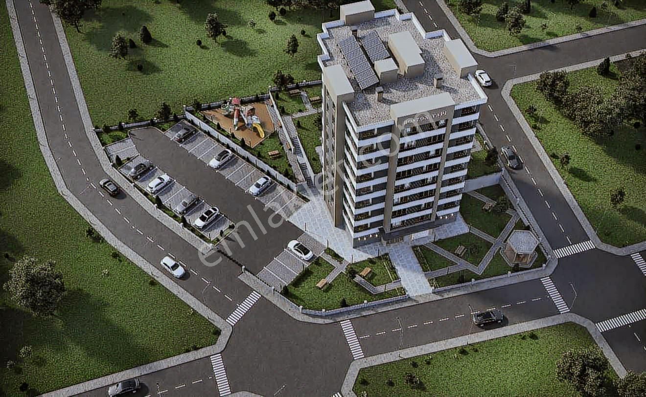 |boston Neva| 3+1 Ve 3.5+1 | Lüks Birçok Ayrıcalıkla Sizlerle | - Görsel 7