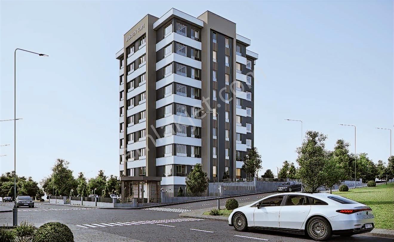 |boston Neva| 3+1 Ve 3.5+1 | Lüks Birçok Ayrıcalıkla Sizlerle | - Görsel 31