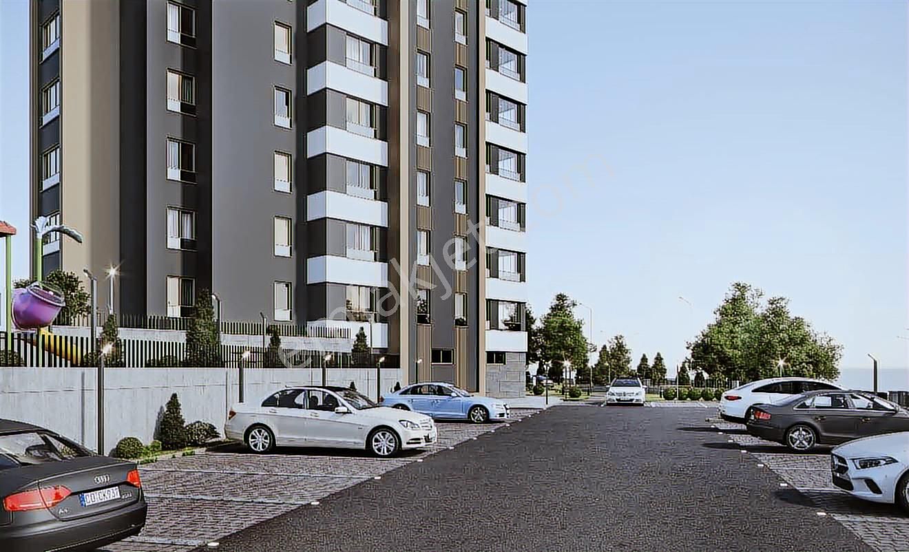 |boston Neva| 3+1 Ve 3.5+1 | Lüks Birçok Ayrıcalıkla Sizlerle | - Görsel 8