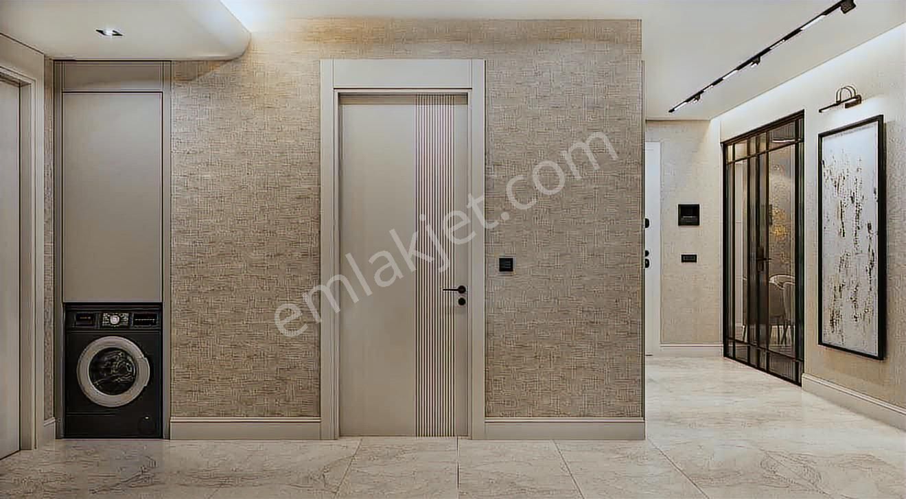 |boston Neva| 3+1 Ve 3.5+1 | Lüks Birçok Ayrıcalıkla Sizlerle | - Görsel 14