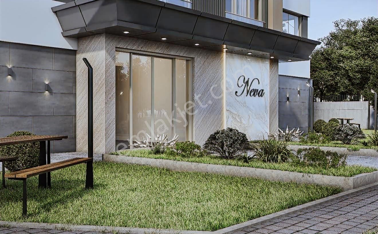 |boston Neva| 3+1 Ve 3.5+1 | Lüks Birçok Ayrıcalıkla Sizlerle | - Görsel 10