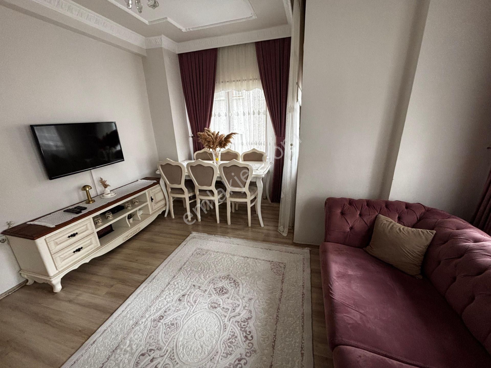 Yaylacık'ta Satılık 2+1 Daire: 98m² Net, Yüksek Giriş - Görsel 3
