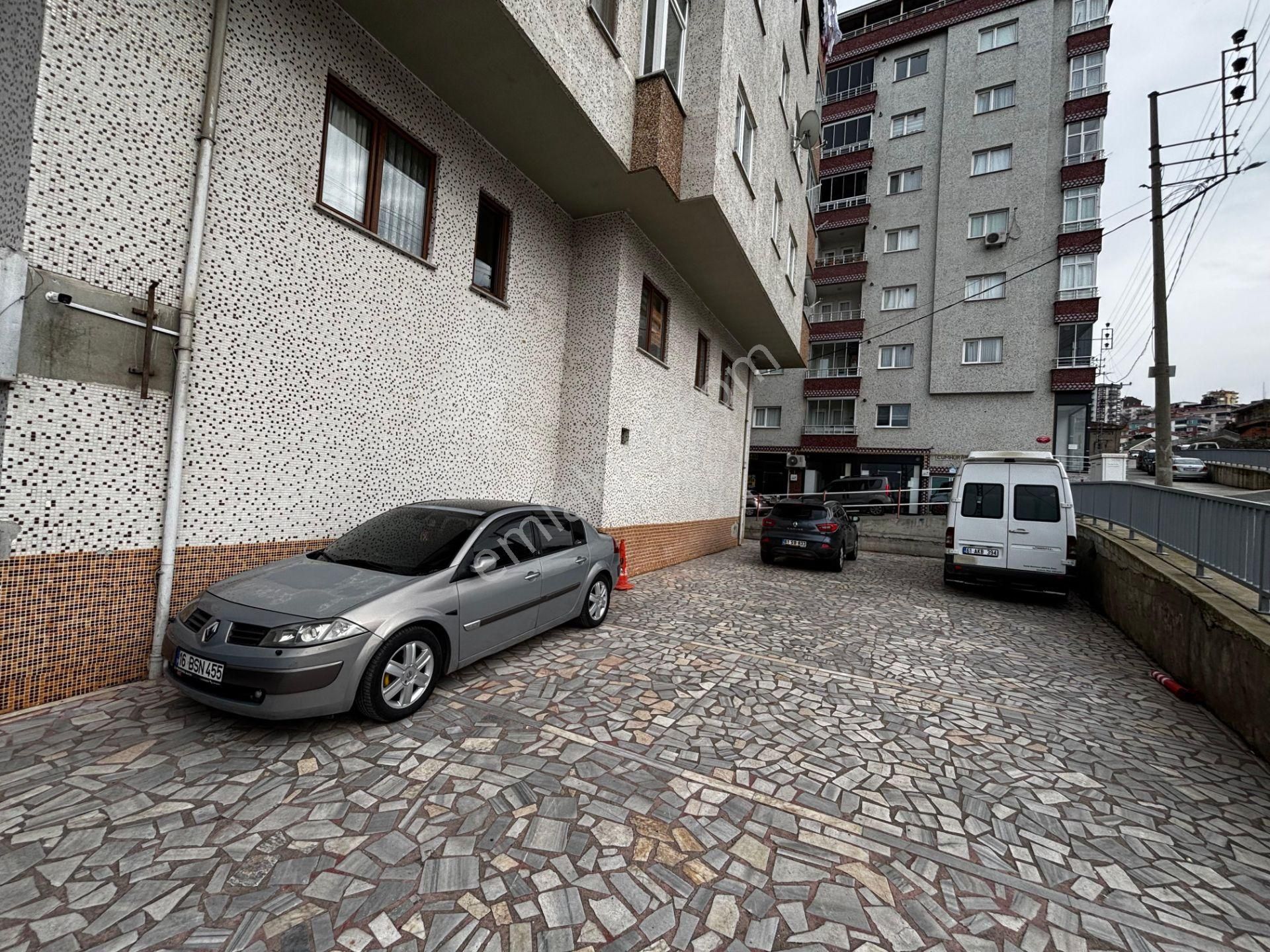 Yaylacık'ta Satılık 2+1 Daire: 98m² Net, Yüksek Giriş - Görsel 20