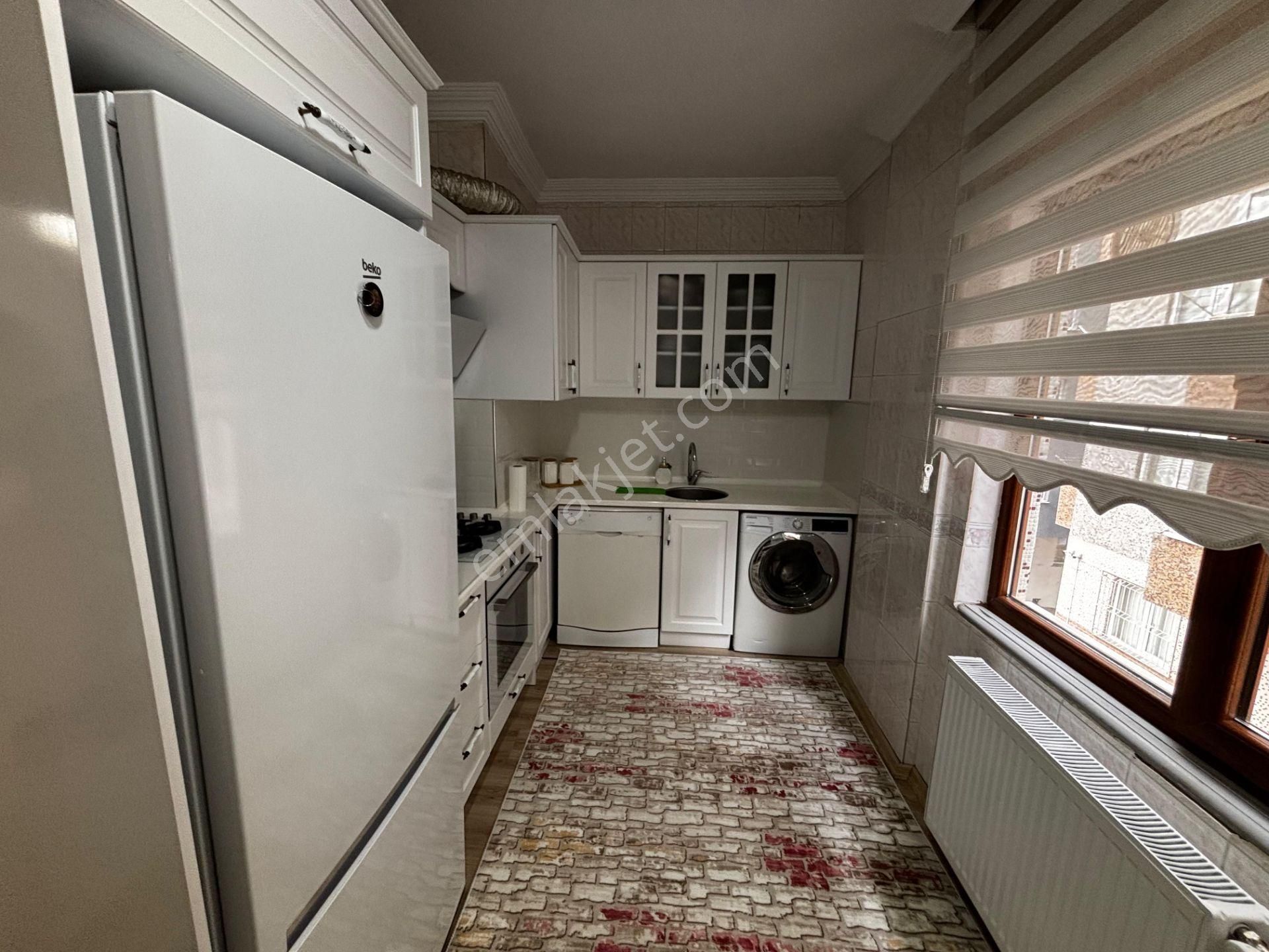 Yaylacık'ta Satılık 2+1 Daire: 98m² Net, Yüksek Giriş - Görsel 5