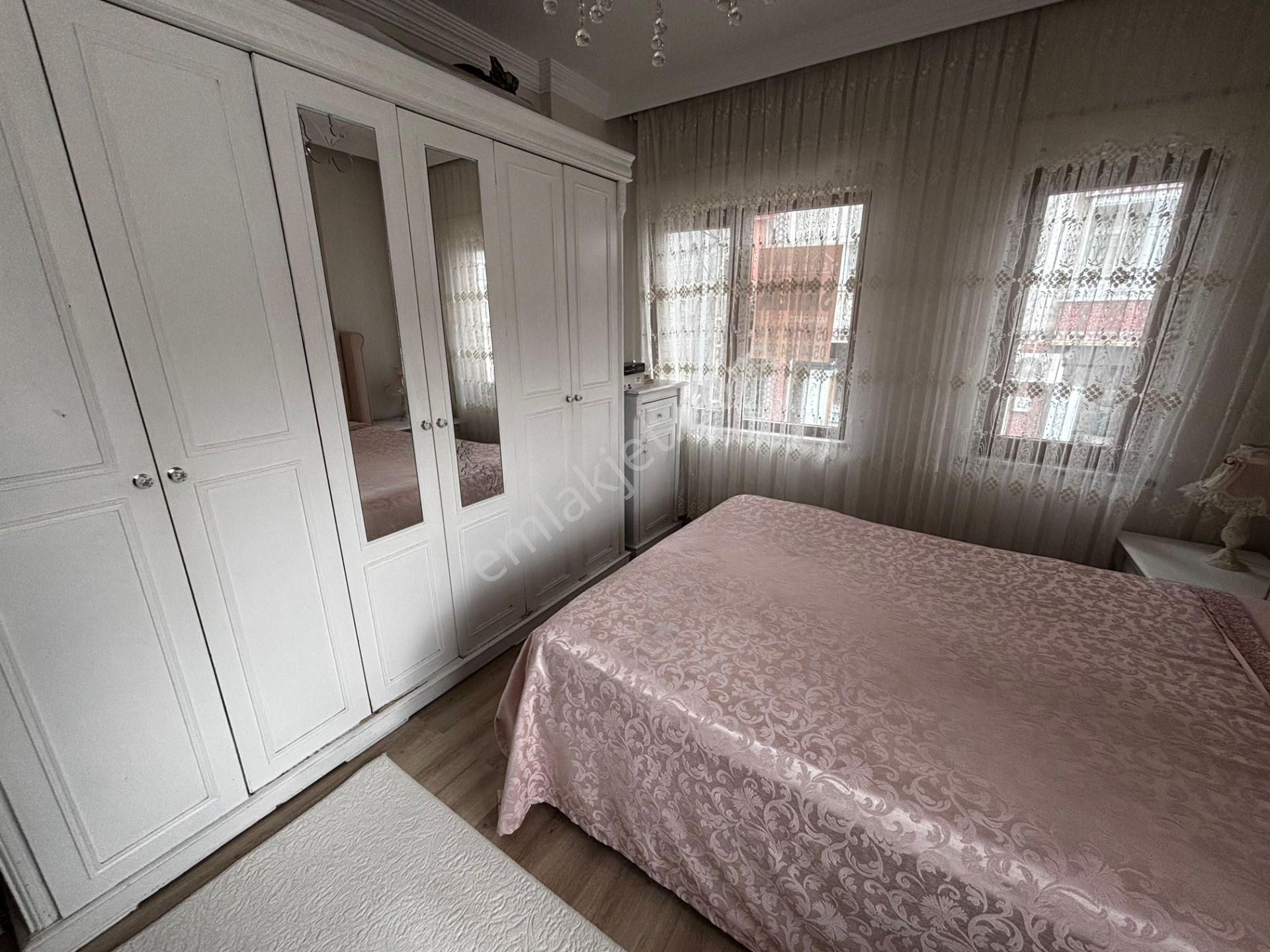 Yaylacık'ta Satılık 2+1 Daire: 98m² Net, Yüksek Giriş - Görsel 9