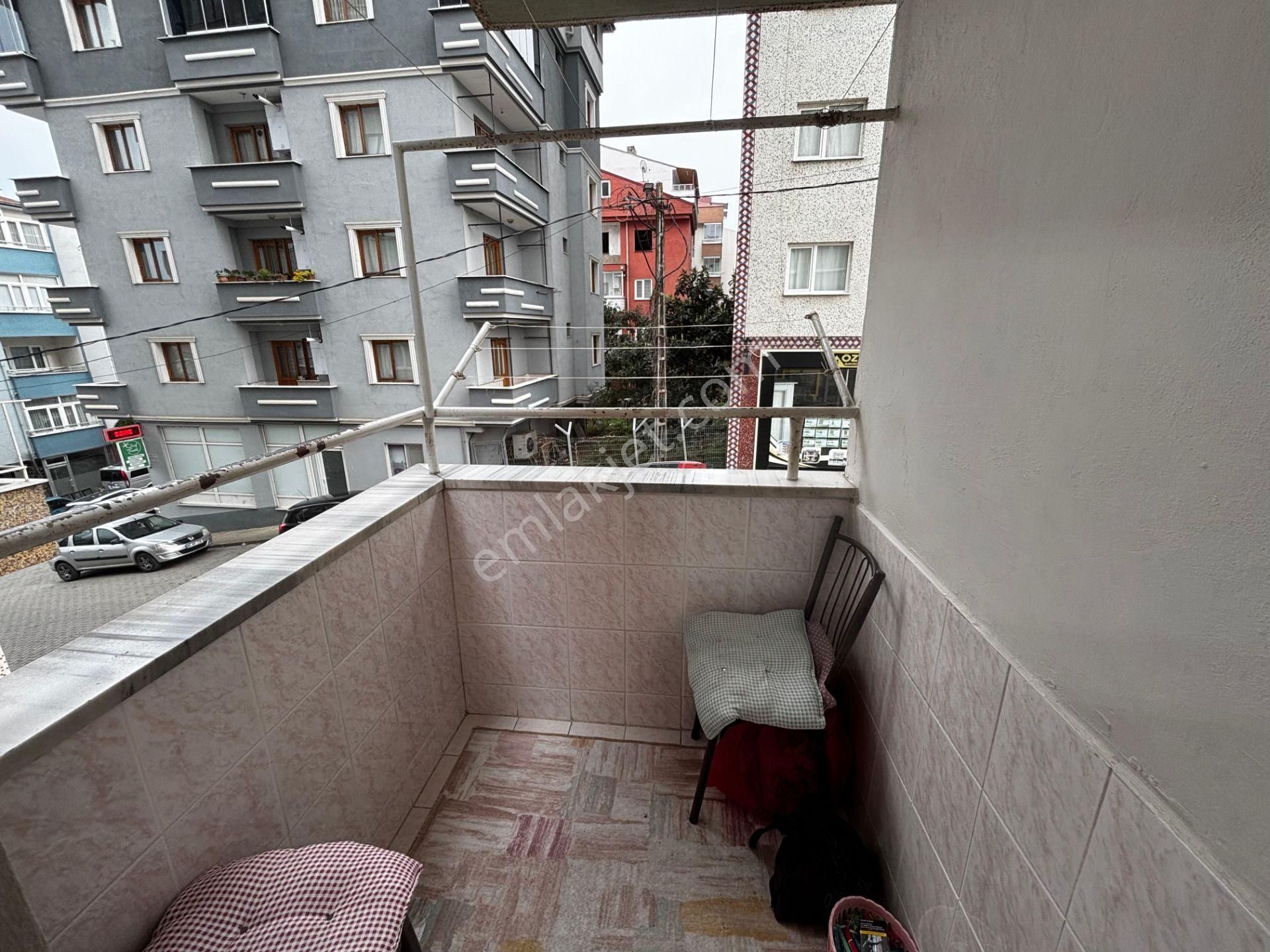 Yaylacık'ta Satılık 2+1 Daire: 98m² Net, Yüksek Giriş - Görsel 4
