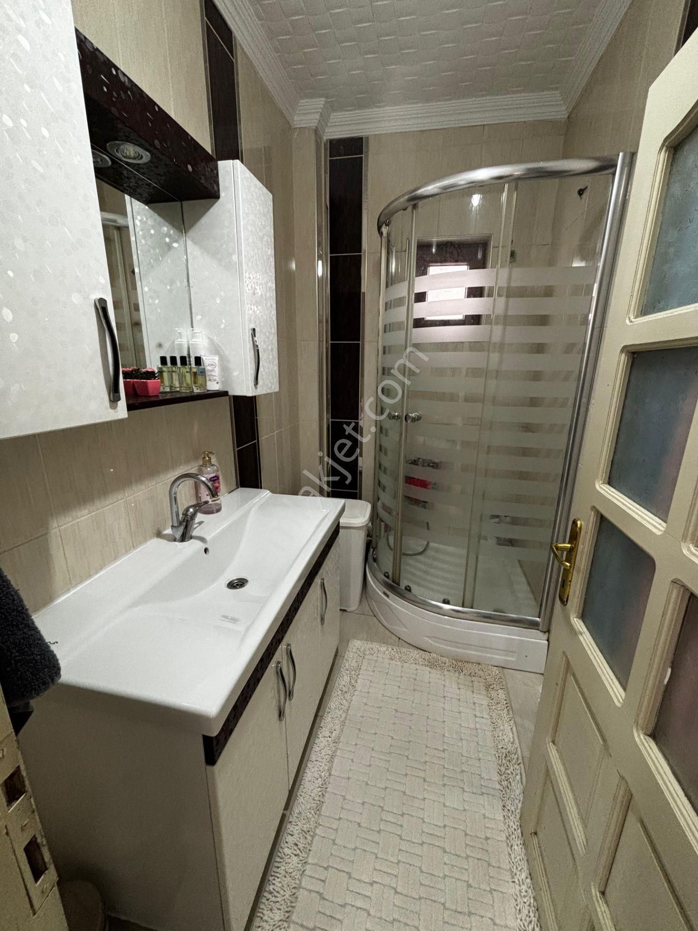 Yaylacık'ta Satılık 2+1 Daire: 98m² Net, Yüksek Giriş - Görsel 15