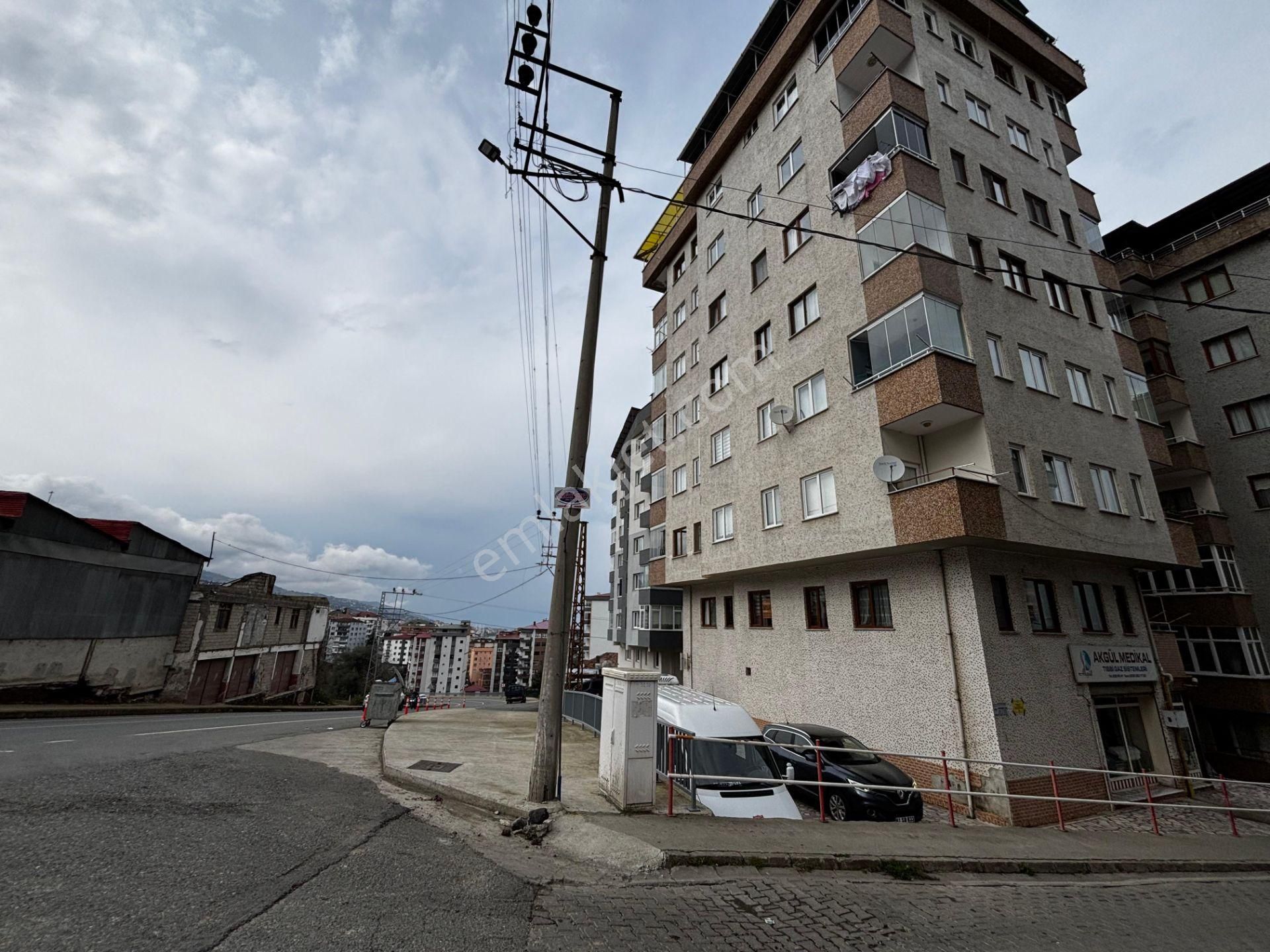 Yaylacık'ta Satılık 2+1 Daire: 98m² Net, Yüksek Giriş - Görsel 22