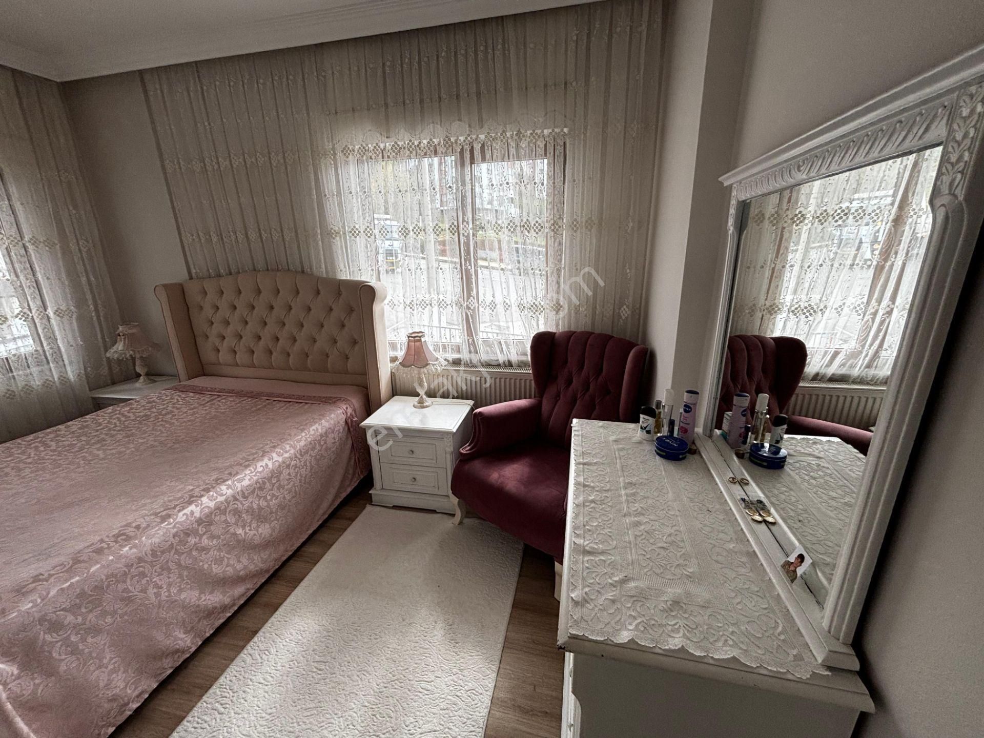 Yaylacık'ta Satılık 2+1 Daire: 98m² Net, Yüksek Giriş - Görsel 10