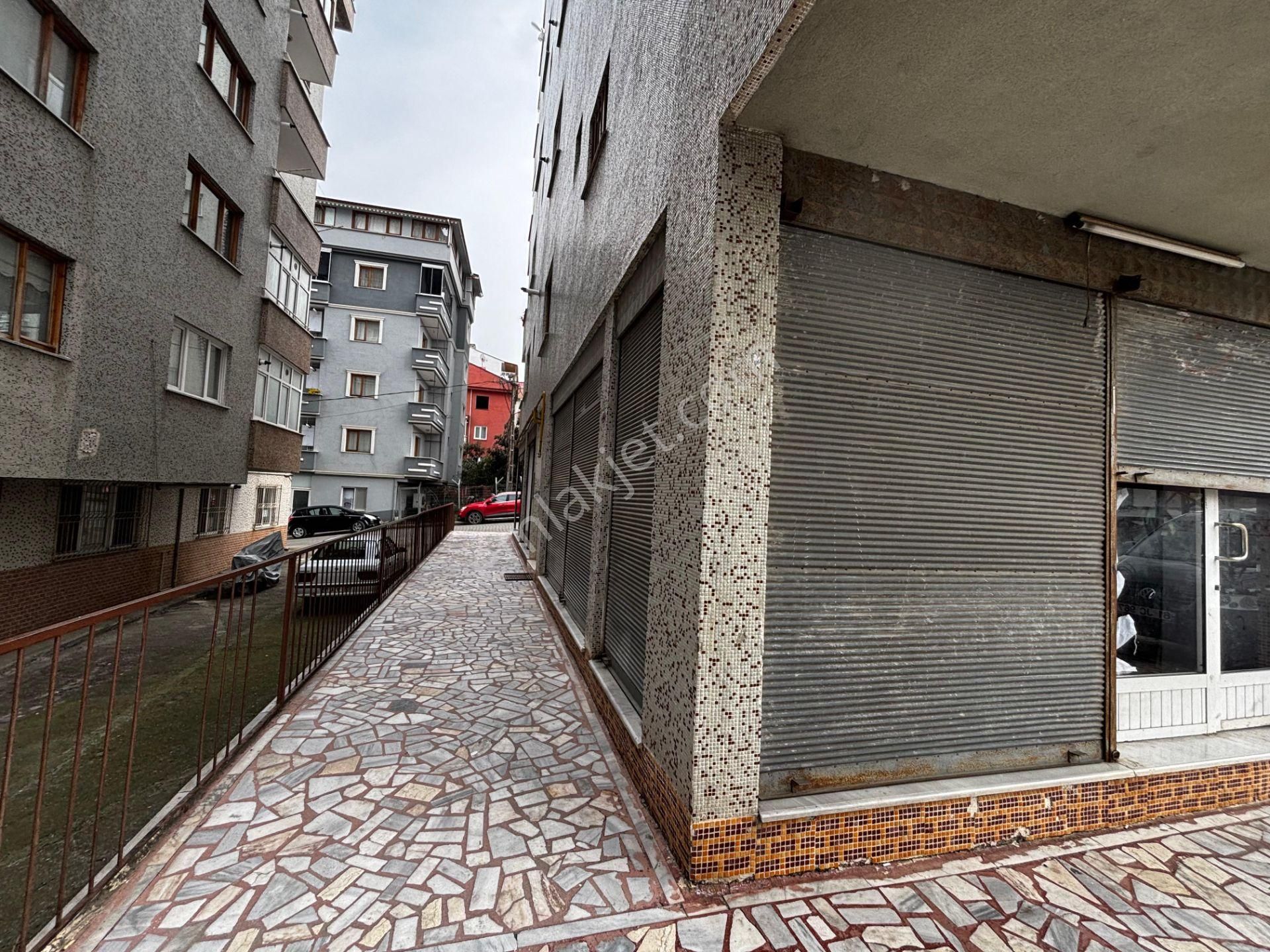 Yaylacık'ta Satılık 2+1 Daire: 98m² Net, Yüksek Giriş - Görsel 17