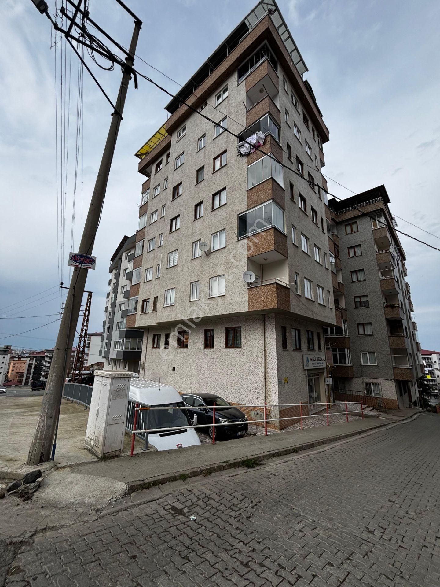 Yaylacık'ta Satılık 2+1 Daire: 98m² Net, Yüksek Giriş - Görsel 21