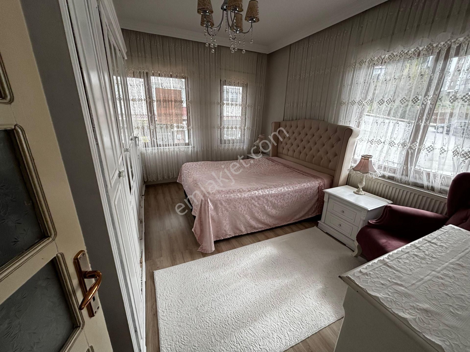 Yaylacık'ta Satılık 2+1 Daire: 98m² Net, Yüksek Giriş - Görsel 11