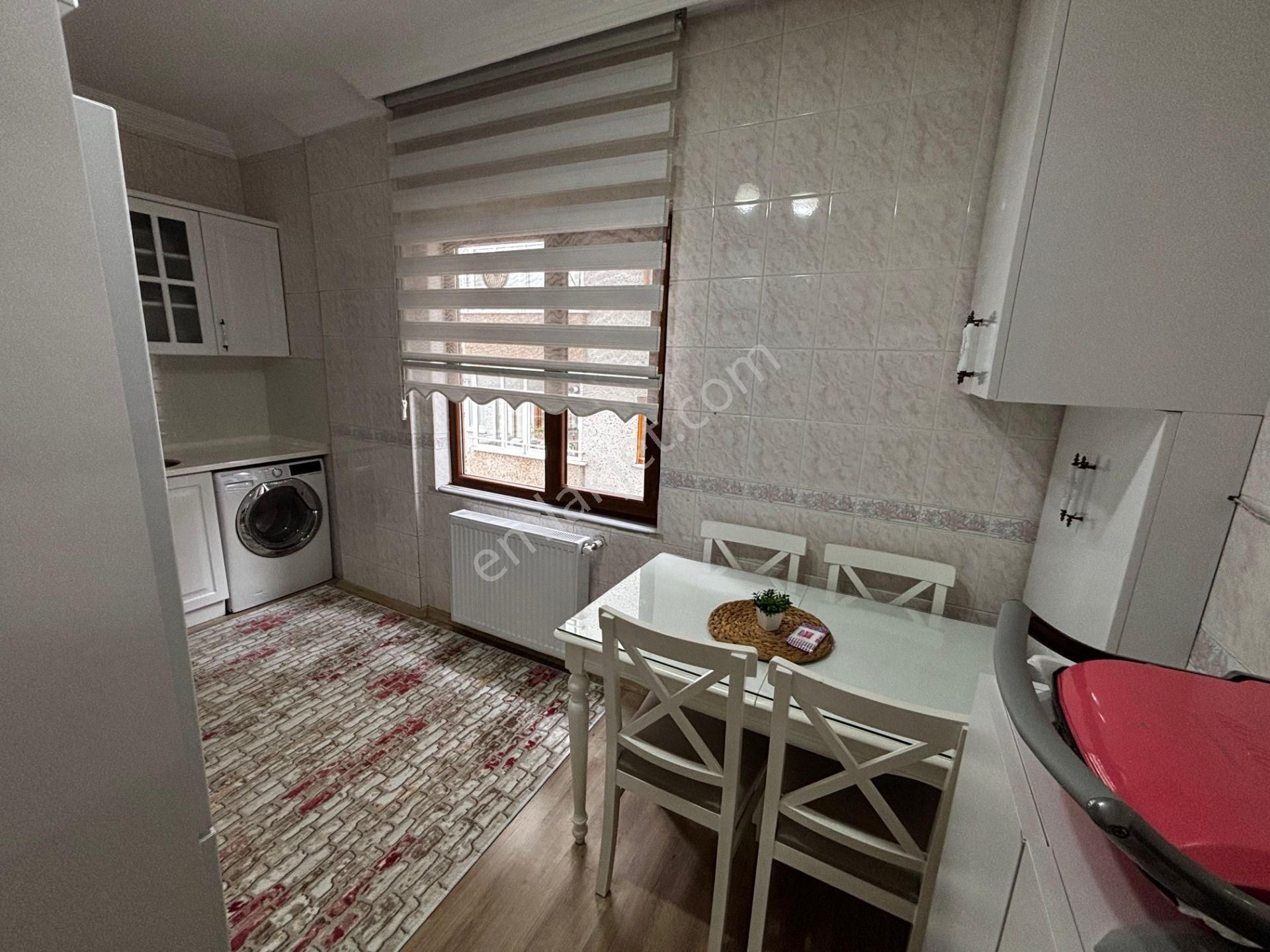 Yaylacık'ta Satılık 2+1 Daire: 98m² Net, Yüksek Giriş - Görsel 7