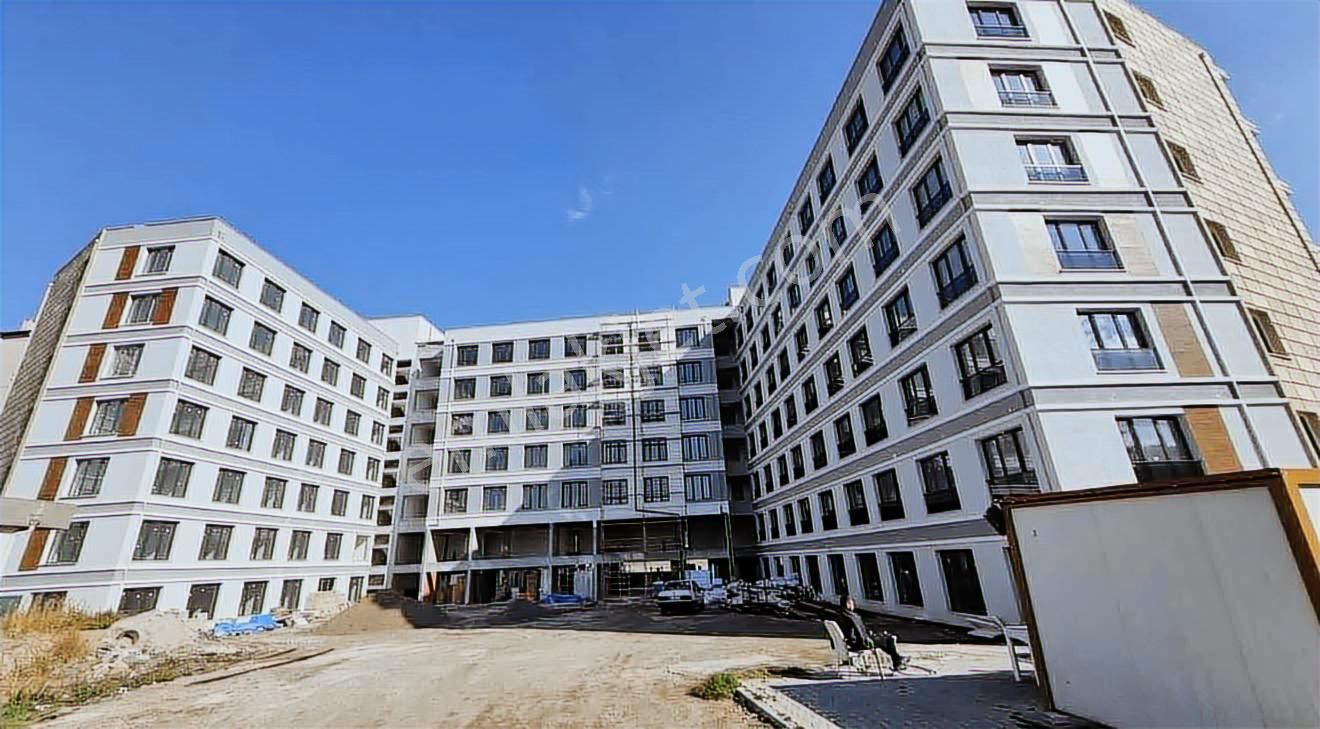 Talas Kiçiköyde 2+1 Teslime Yakın Fırsat Daire