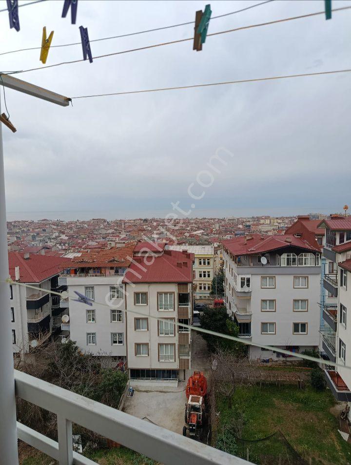 Deniz Manzaralı 4 Cephesi Açık 150 M2 3+1 Beton Çatı Katımız Satılıktır - Görsel 22