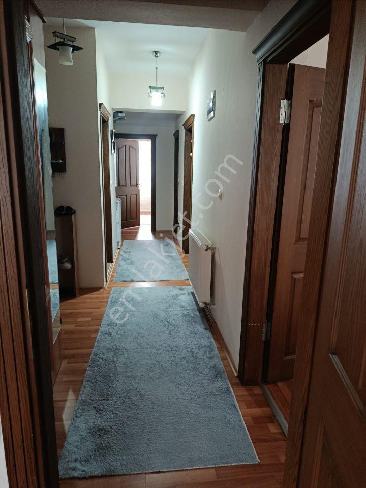 Deniz Manzaralı 4 Cephesi Açık 150 M2 3+1 Beton Çatı Katımız Satılıktır - Görsel 8