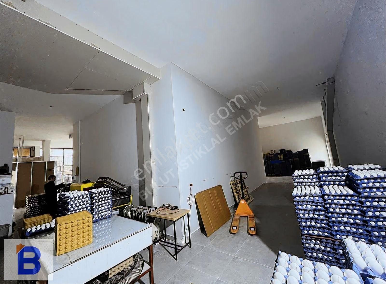 Bulut Emlaktan Kışla Mah. Polatlı Blv. Cephe Satılık Dükkan - Görsel 10