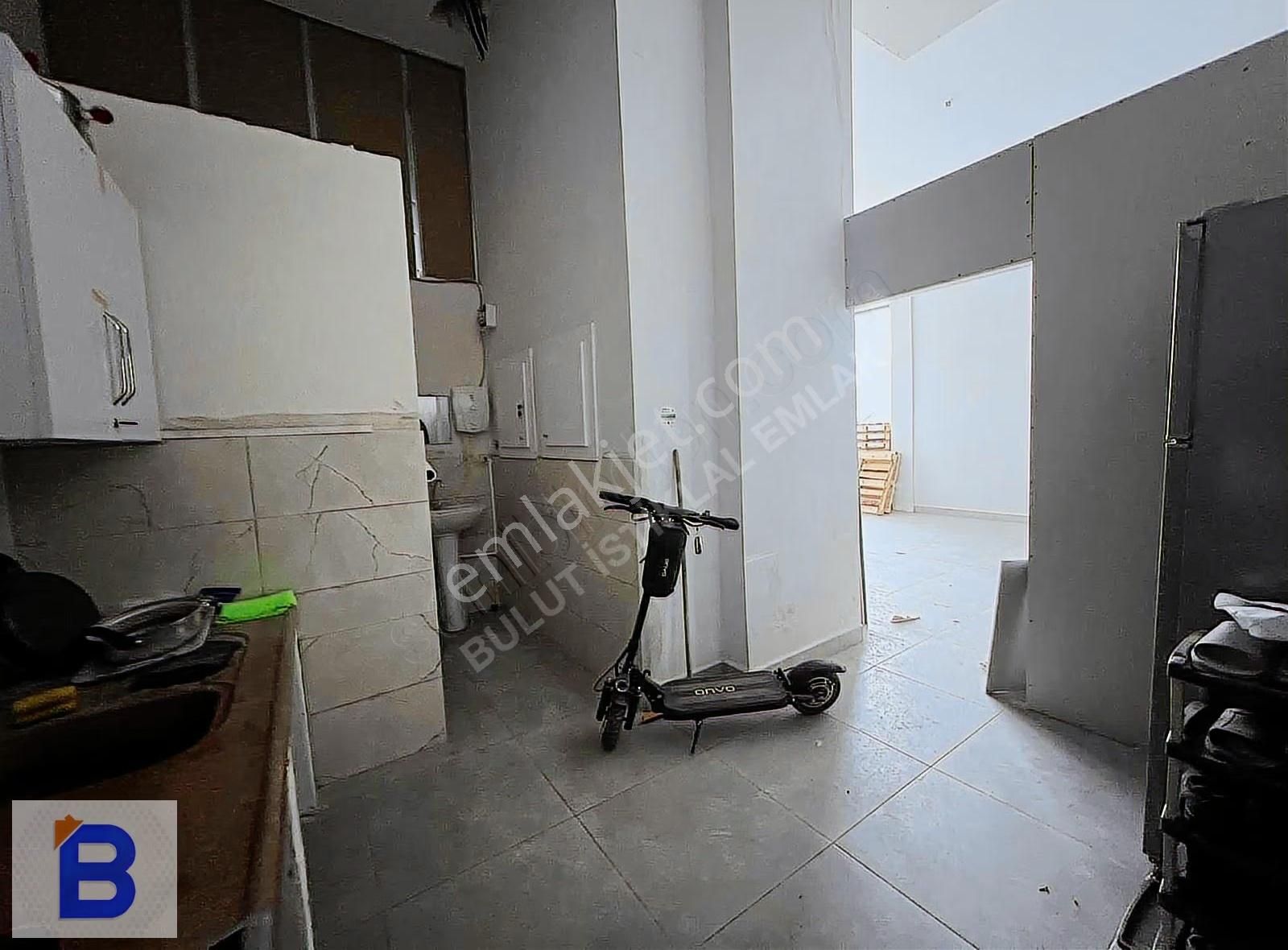 Bulut Emlaktan Kışla Mah. Polatlı Blv. Cephe Satılık Dükkan - Görsel 5