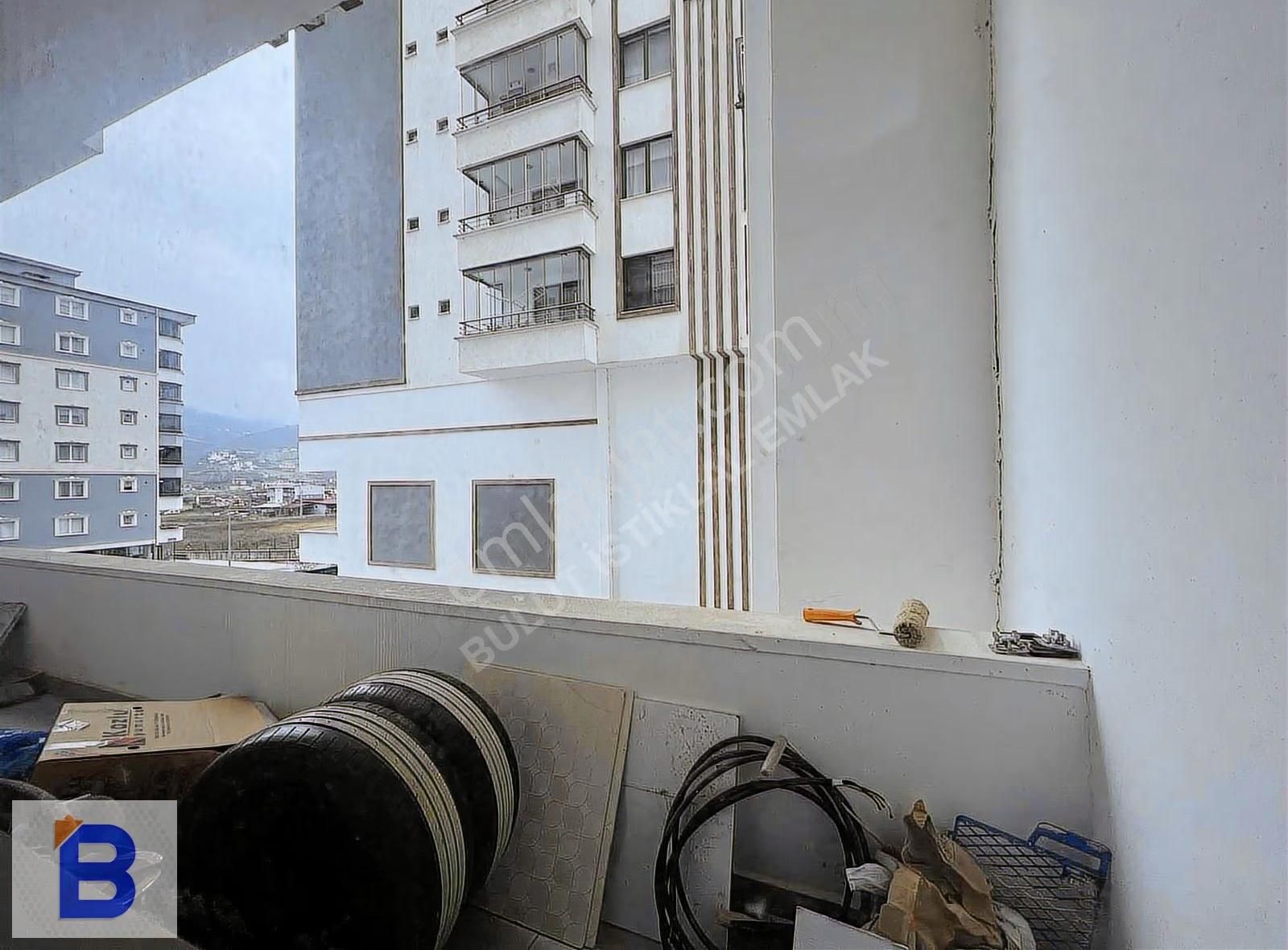 Bulut Emlaktan Kışla Mah. Polatlı Blv. Cephe Satılık Dükkan - Görsel 11