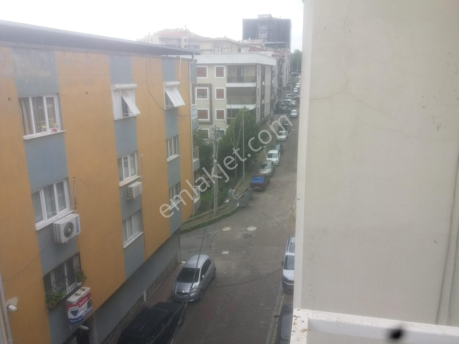 Yeşilyurt Hastane Yakını Eşyalı 2+1 Klimalı Daire 19.000 Tl - Görsel 10