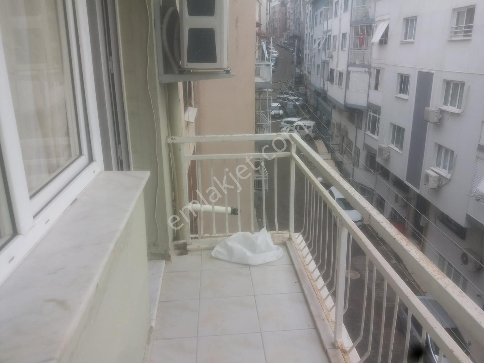 Yeşilyurt Hastane Yakını Eşyalı 2+1 Klimalı Daire 19.000 Tl - Görsel 11