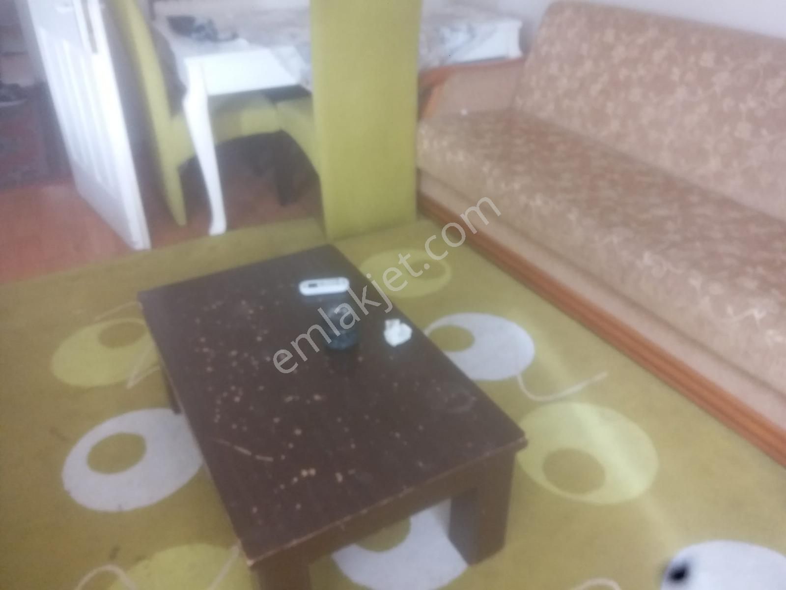 Yeşilyurt Hastane Yakını Eşyalı 2+1 Klimalı Daire 19.000 Tl - Görsel 13