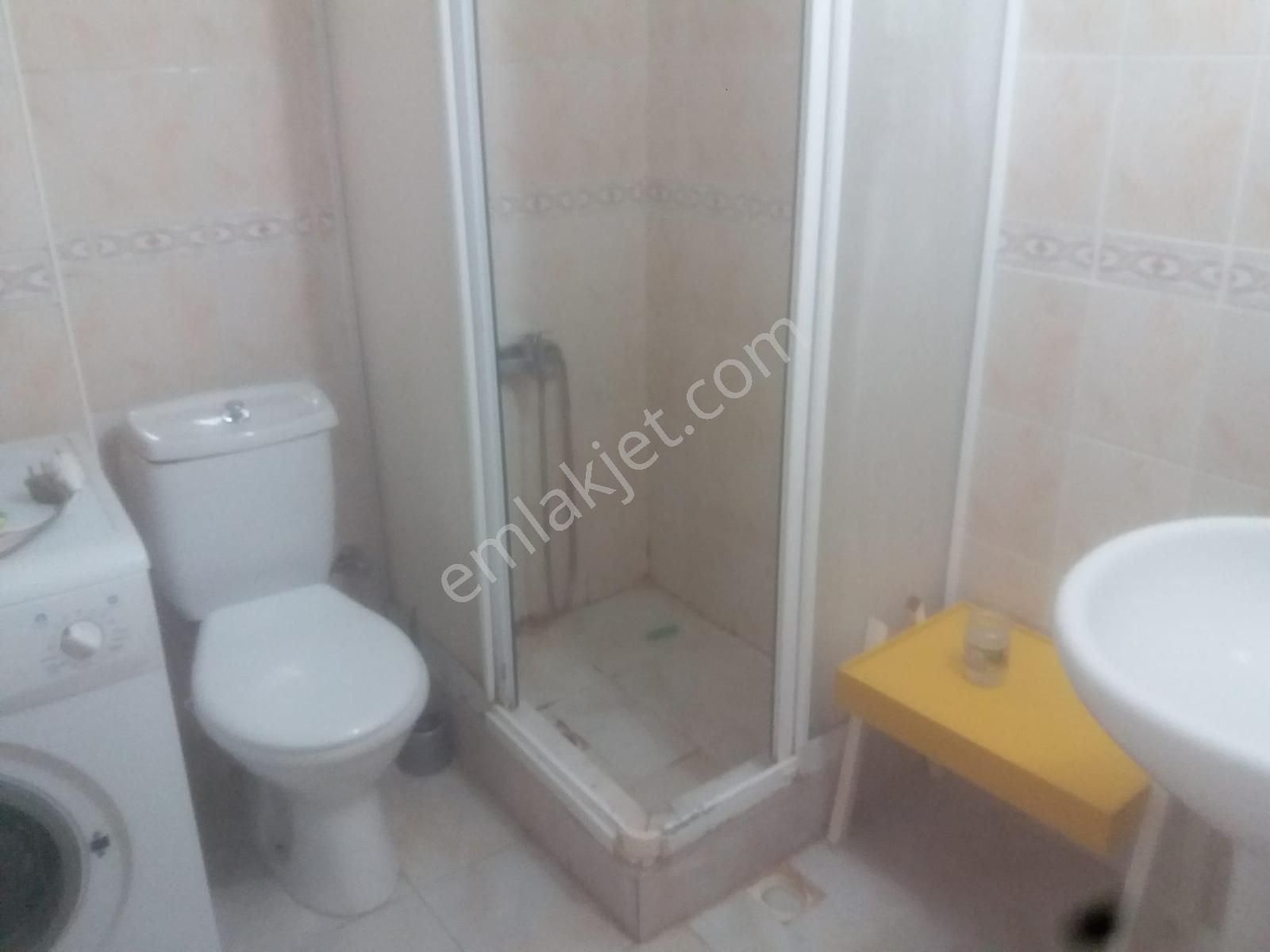 Yeşilyurt Hastane Yakını Eşyalı 2+1 Klimalı Daire 19.000 Tl - Görsel 8